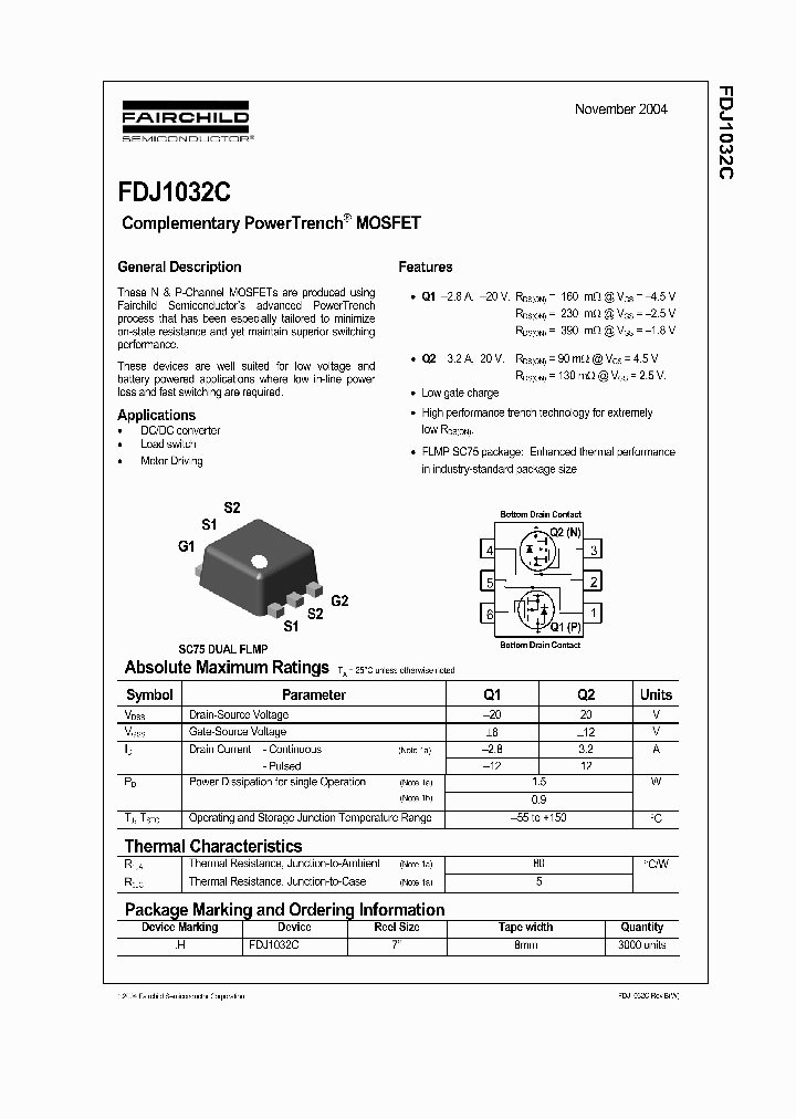 FDJ1032C_8278392.PDF Datasheet