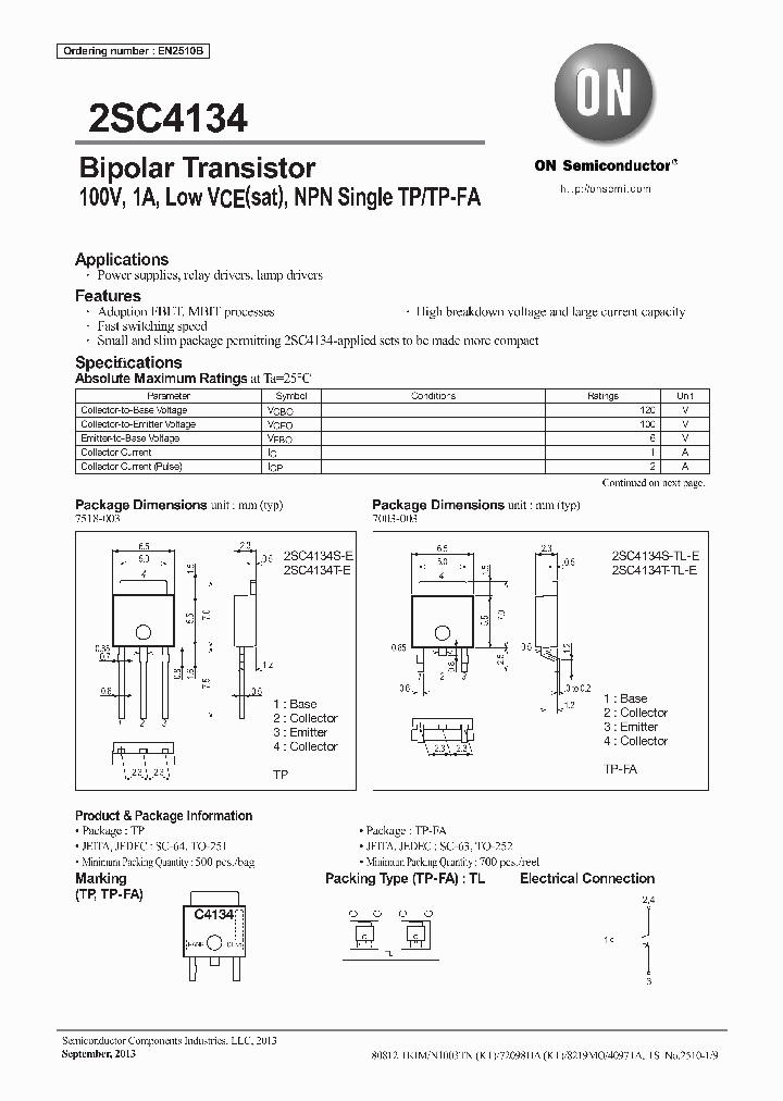 2SC4134_8278545.PDF Datasheet
