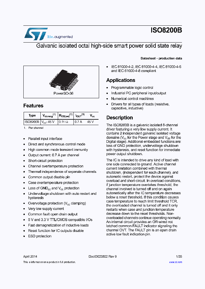 ISO8200B_8279389.PDF Datasheet