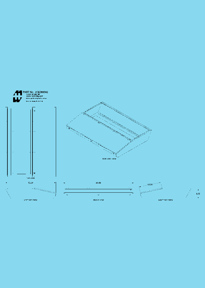 2CLD86043_8280289.PDF Datasheet