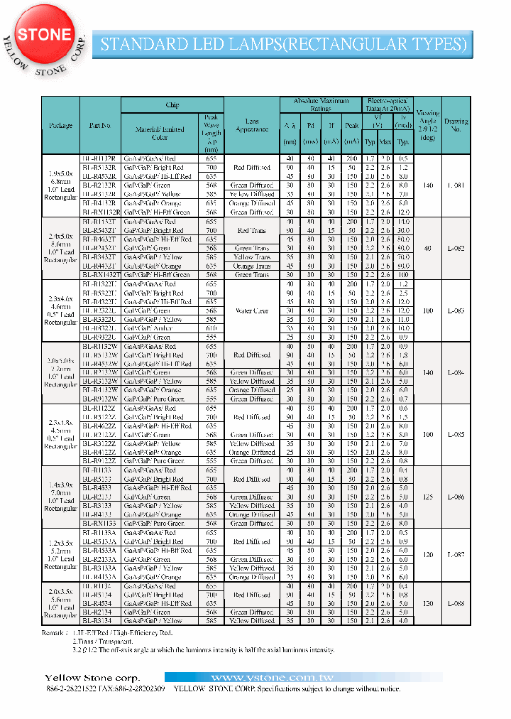 BL-R5432T_8280444.PDF Datasheet
