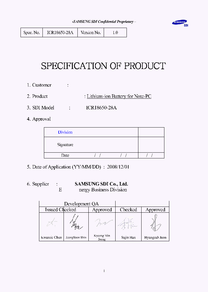ICR18650-28A_7878691.PDF Datasheet