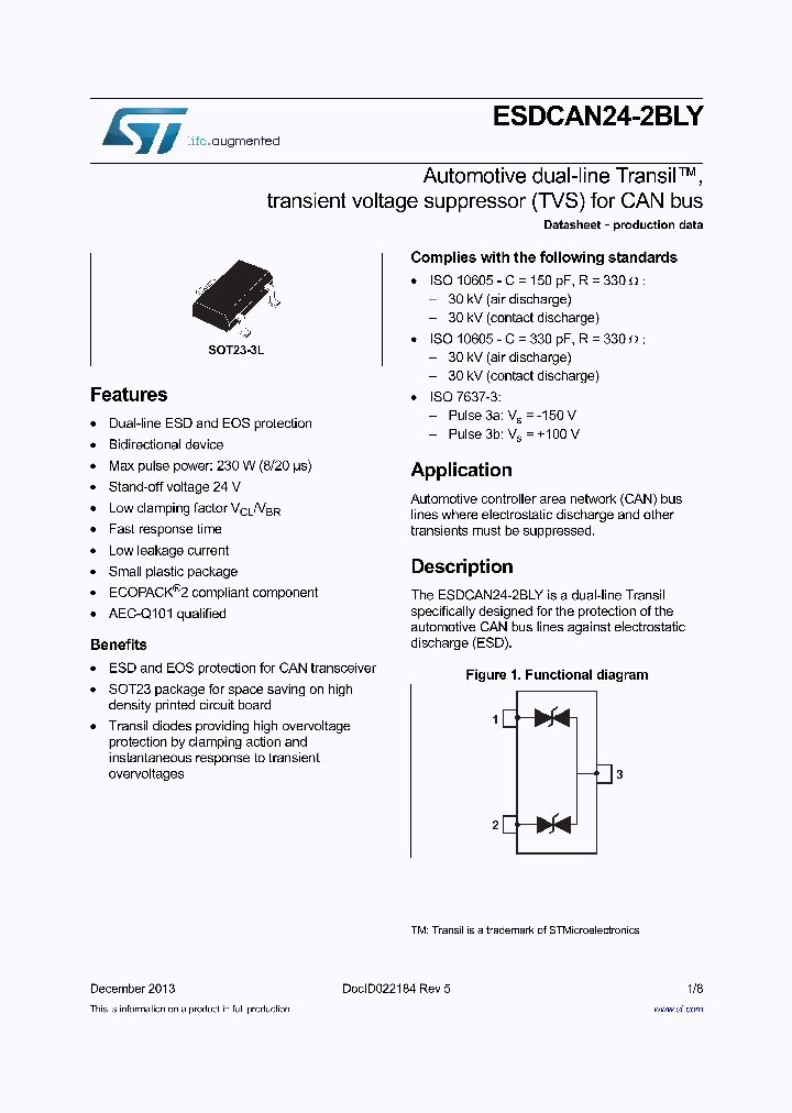 ESDCAN24-2BLY_8280718.PDF Datasheet