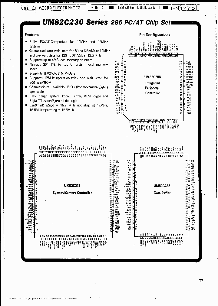 UM82C230-SERIES_8280739.PDF Datasheet