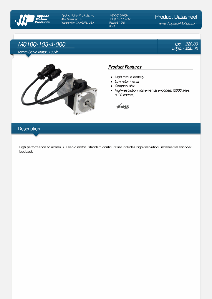 M0100-103-4-000_8280753.PDF Datasheet