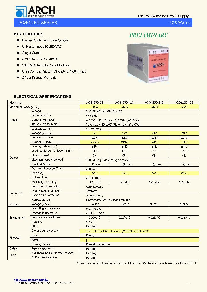AQS125D-12S_8280783.PDF Datasheet