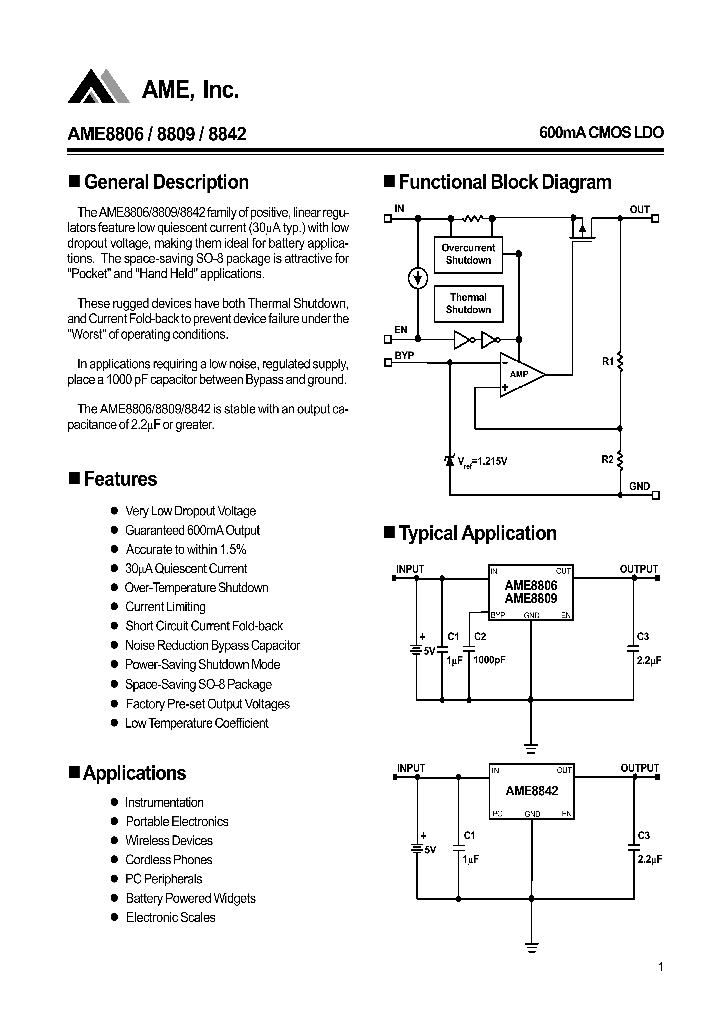 AME8809KEHA_8280859.PDF Datasheet