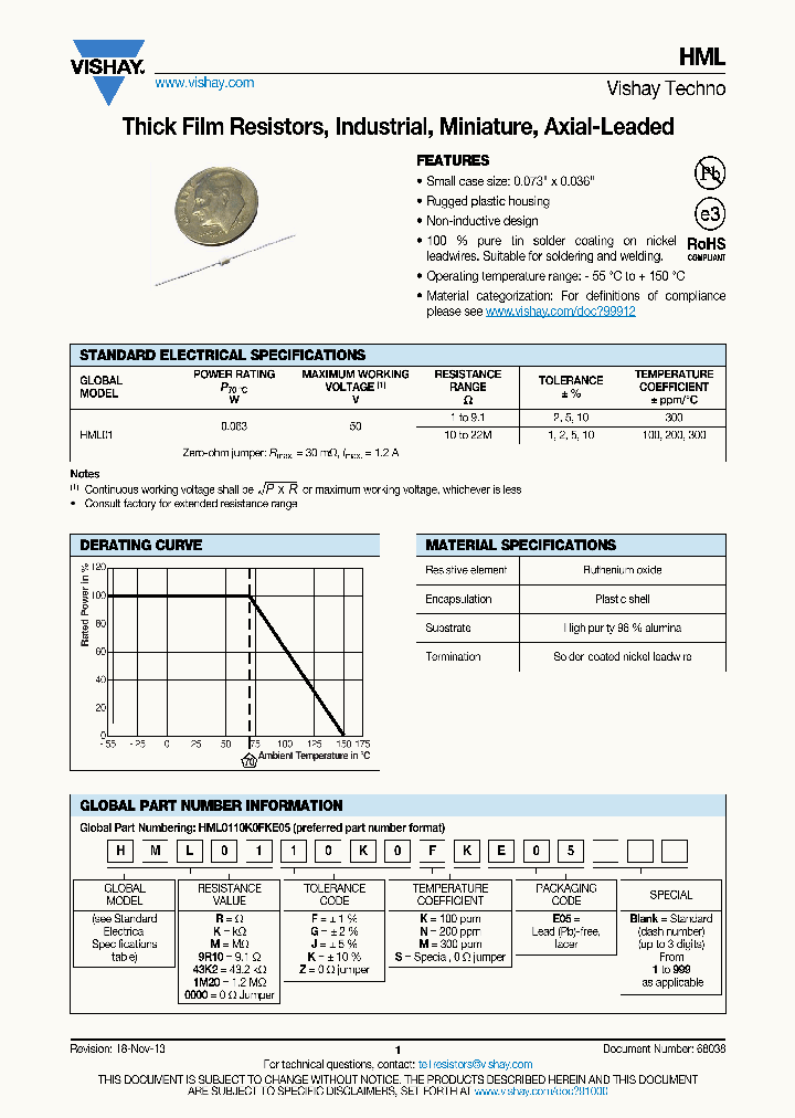 HML_8280888.PDF Datasheet