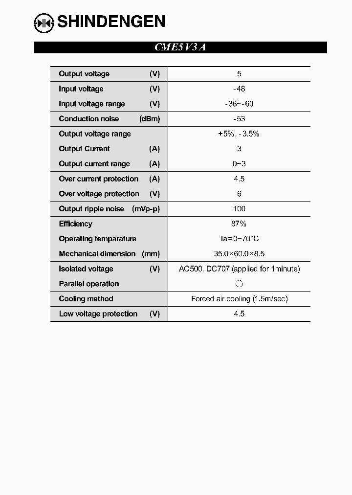 CME5V3AENG_8281149.PDF Datasheet