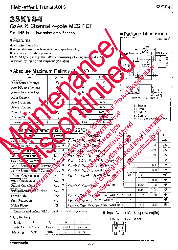 3SK0184_8281257.PDF Datasheet