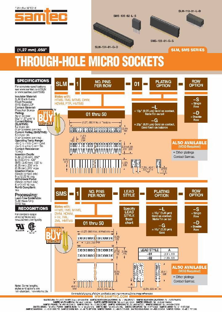 SLM-106-01-L-S_8281307.PDF Datasheet