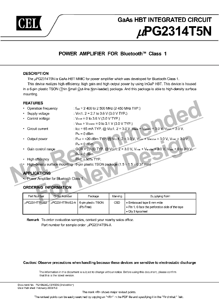 UPG2314T5N-V1_8281359.PDF Datasheet
