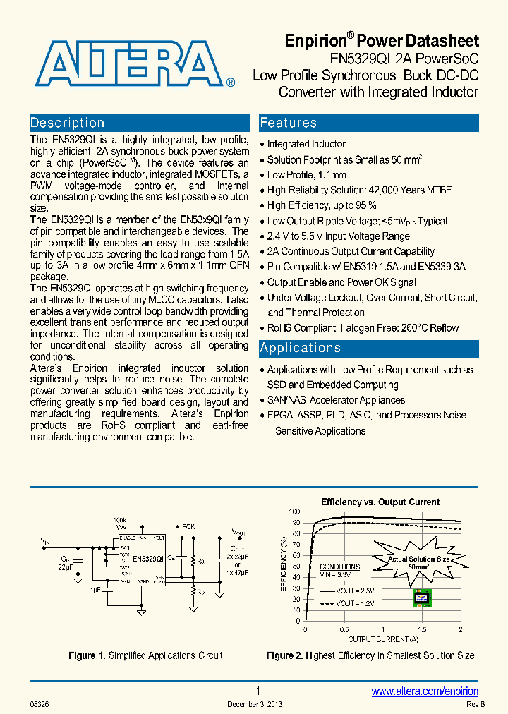 EVB-EN5329QI_8281641.PDF Datasheet