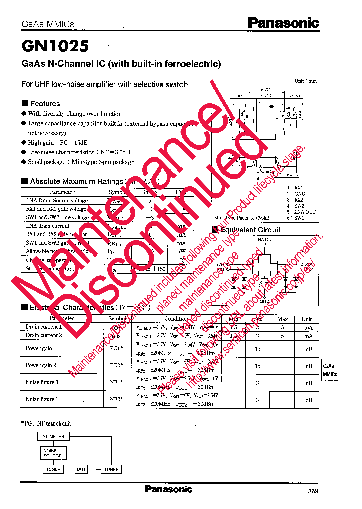 GN01025_8282066.PDF Datasheet