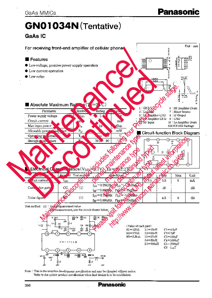 GN01034N_8282068.PDF Datasheet