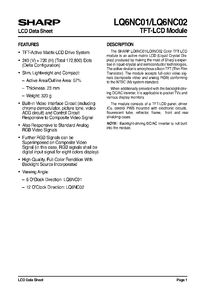LQ6NC01_7882040.PDF Datasheet