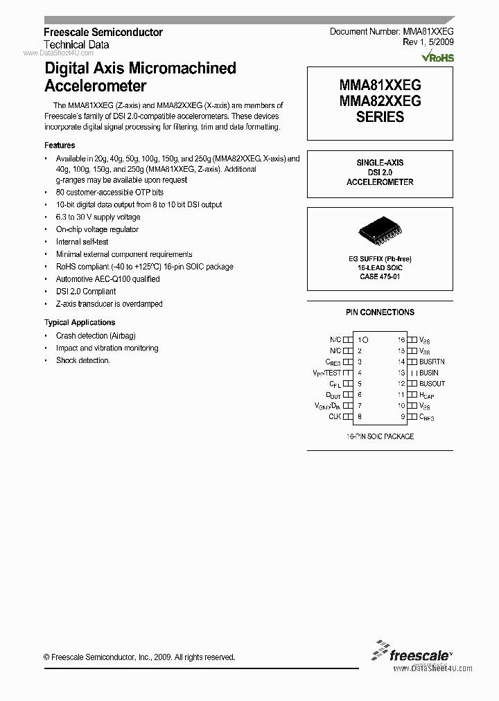 MMA8210EGR2_7882390.PDF Datasheet