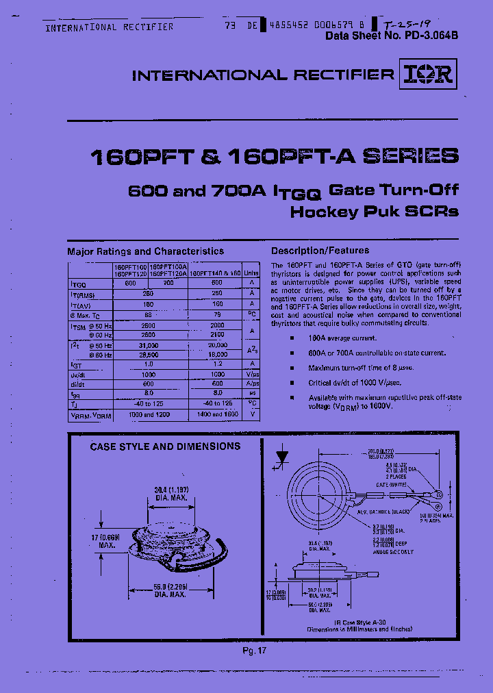 160PFT100A_8282315.PDF Datasheet
