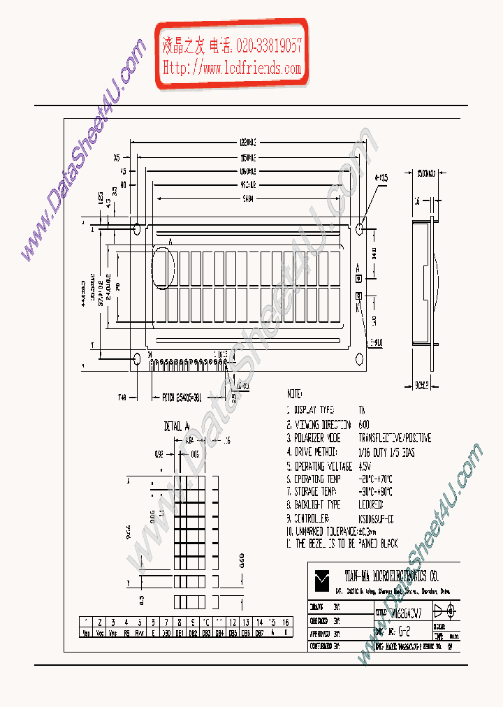 TM162GACW7_7882575.PDF Datasheet