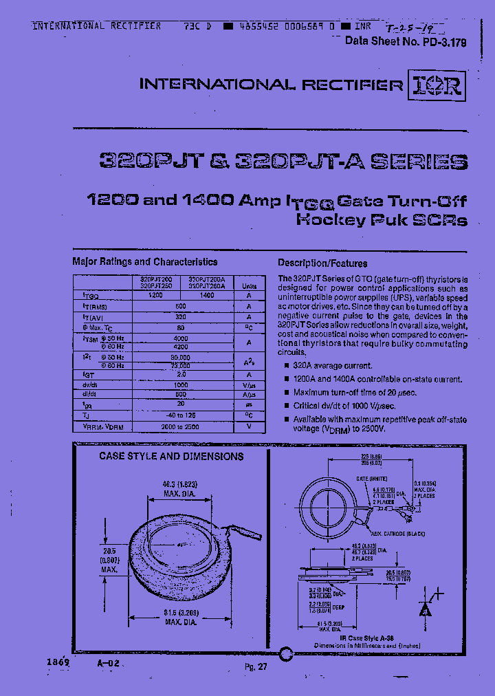 320PJT250A_8282822.PDF Datasheet