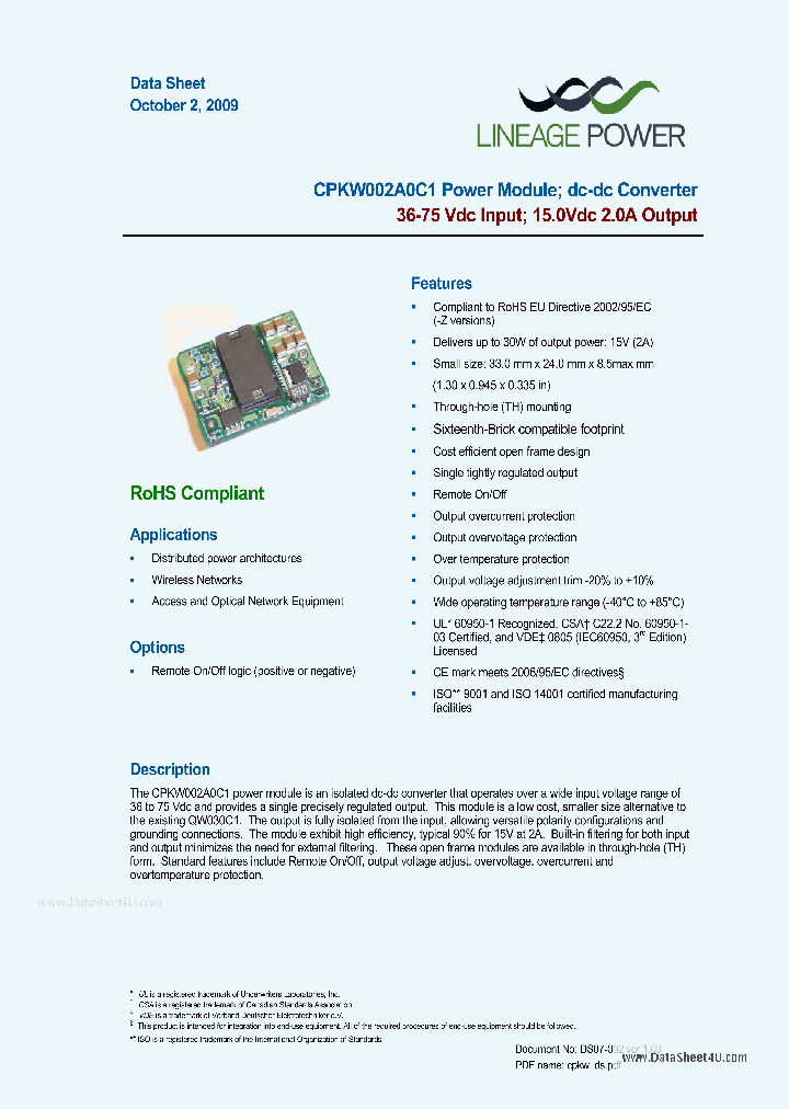 CPKW002A0C1_7882952.PDF Datasheet