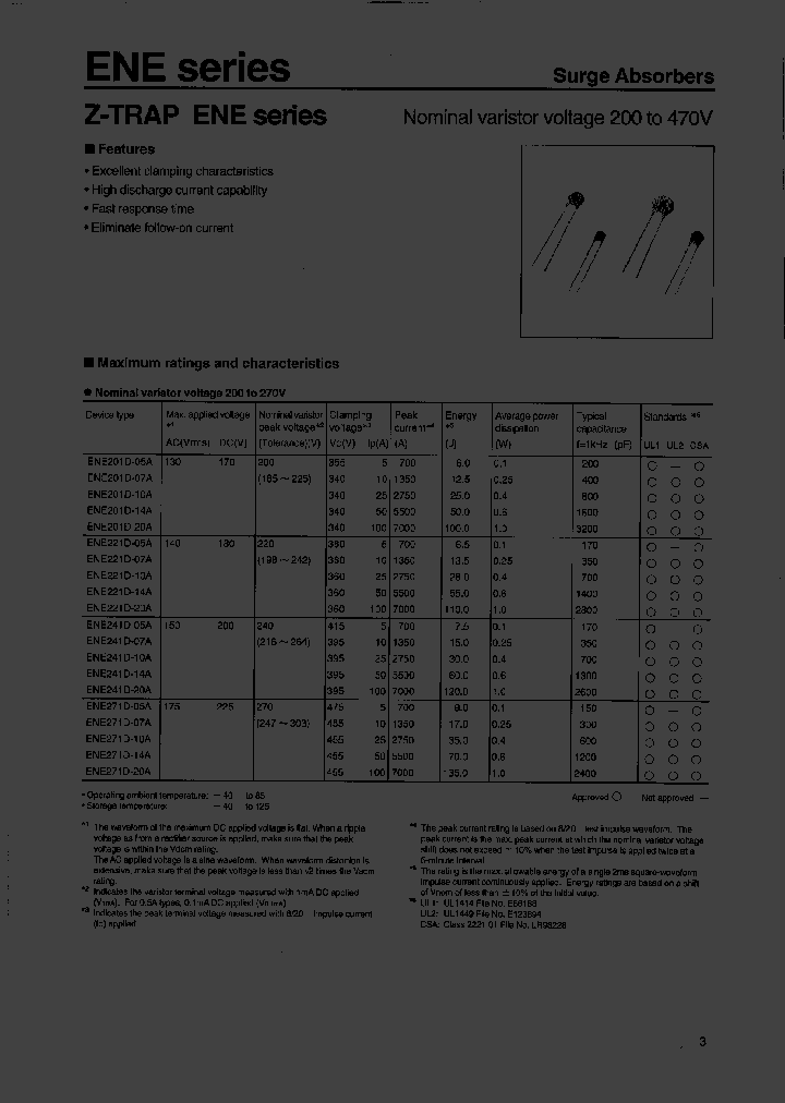 ENE361D-10A_8283055.PDF Datasheet