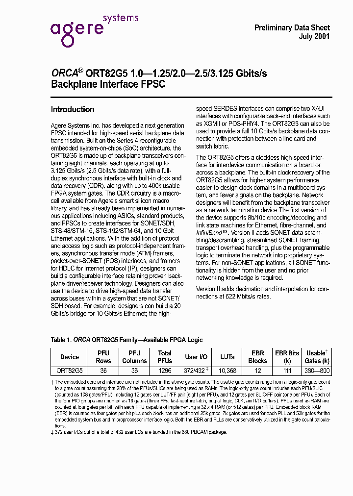 ORT82G5-2BM680_8282843.PDF Datasheet