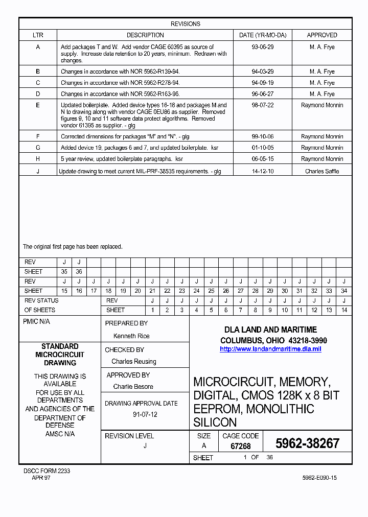 5962-3826707_8282887.PDF Datasheet