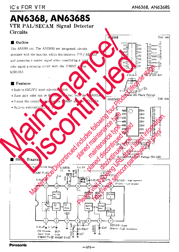 AN6368S_8283168.PDF Datasheet