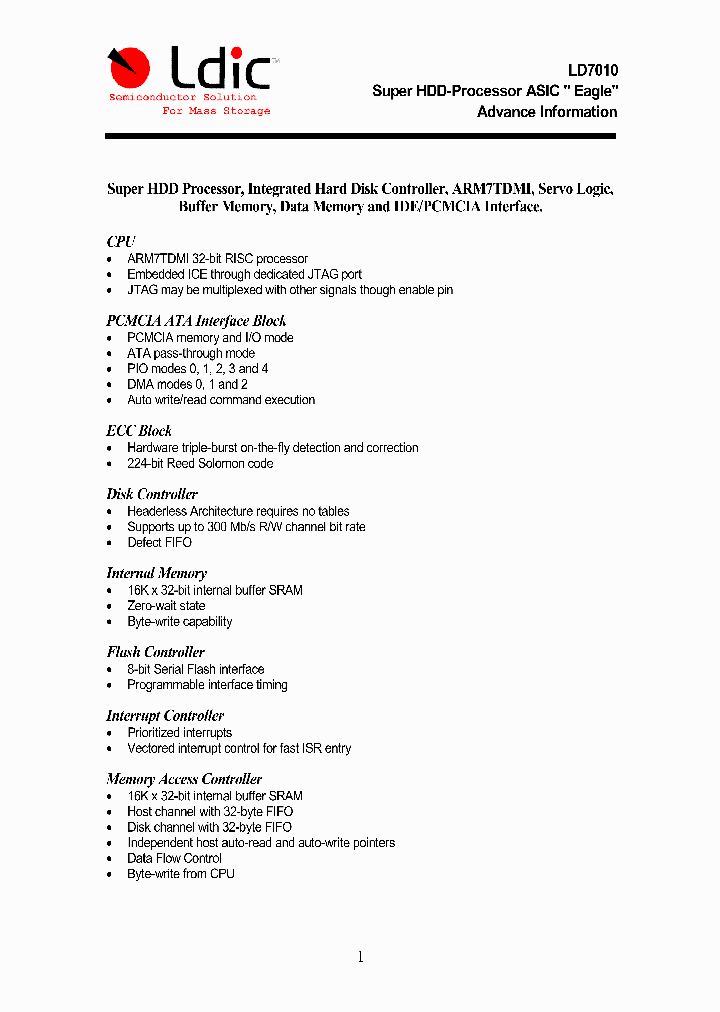 LD7010_8282932.PDF Datasheet