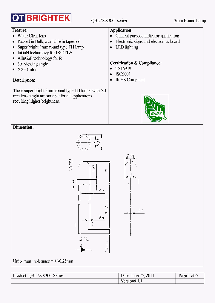 QBL7IB30C_8283413.PDF Datasheet