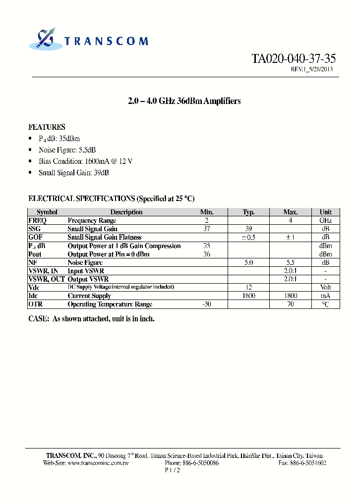 TA020-040-37-35_8283566.PDF Datasheet