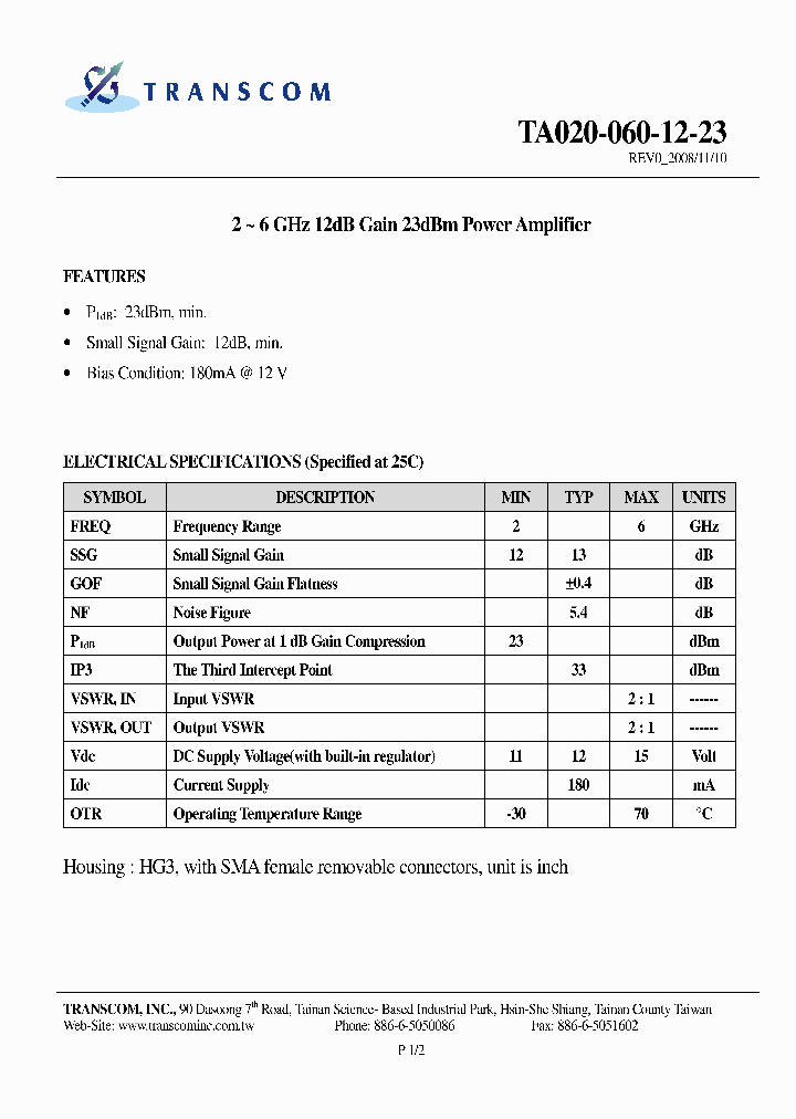 TA020-060-12-23_8283569.PDF Datasheet
