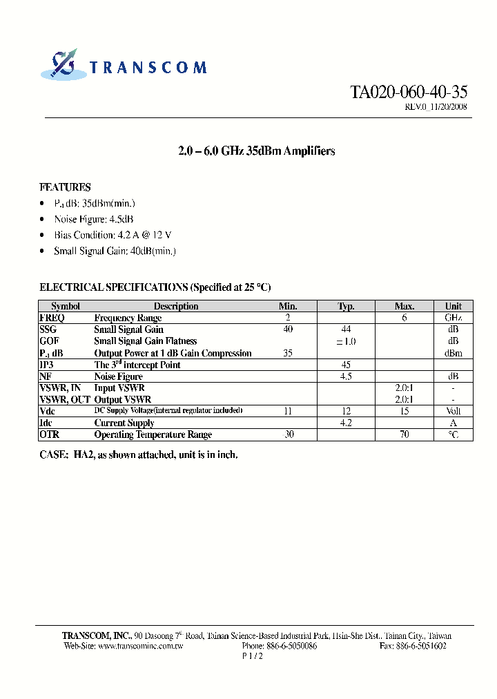 TA020-060-40-35_8283580.PDF Datasheet
