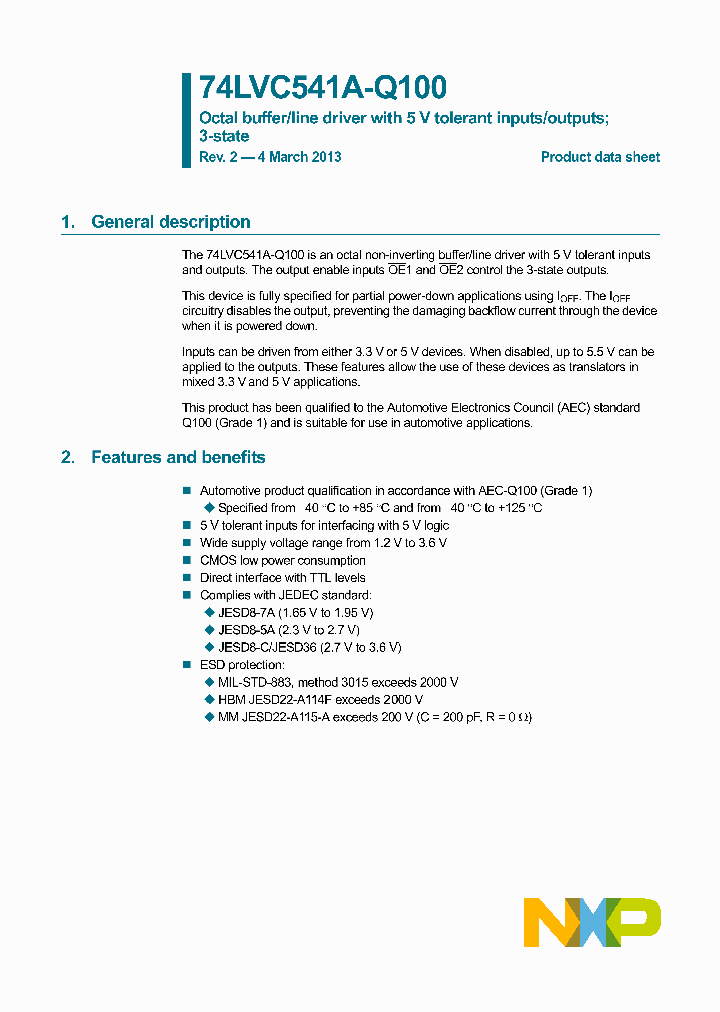 74LVC541ABQ-Q100_8283492.PDF Datasheet