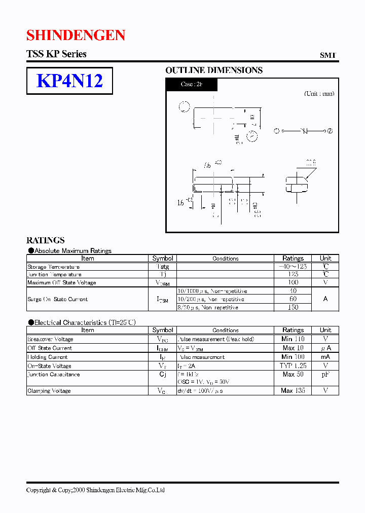 KP4N12_8283661.PDF Datasheet