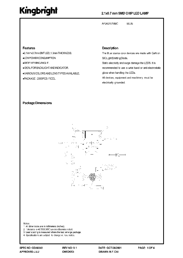 APJA2107MBC_8284096.PDF Datasheet