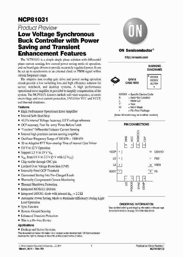 NCP81031MNTWG_8284653.PDF Datasheet