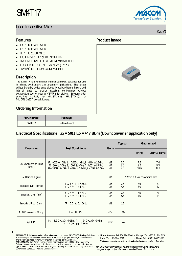 SM4T17_8284731.PDF Datasheet
