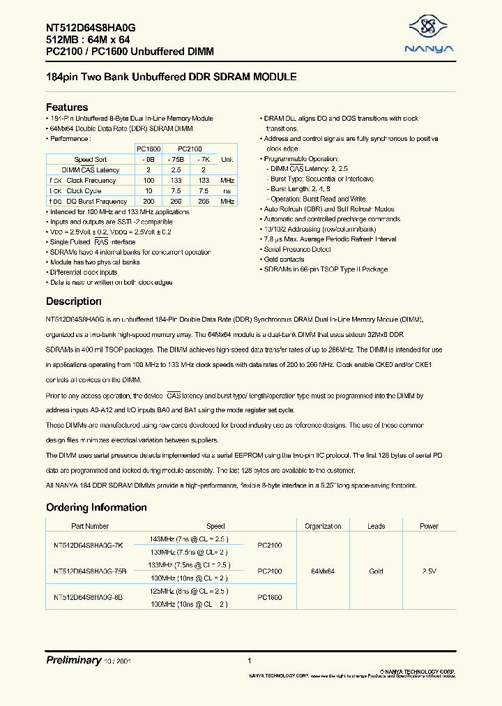 NT512D64S8HA0G-75B_8284779.PDF Datasheet