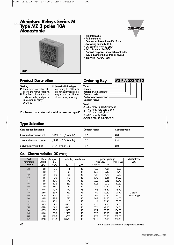 MZPA0XXXX_7891248.PDF Datasheet