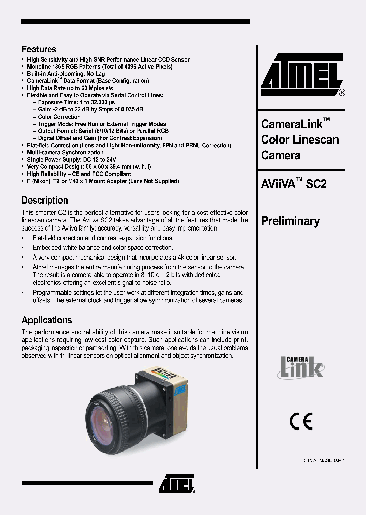 AT71SC2CL4010-BA0_8285437.PDF Datasheet