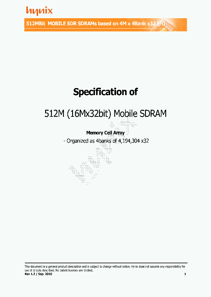 H55S5132EFR_7891785.PDF Datasheet