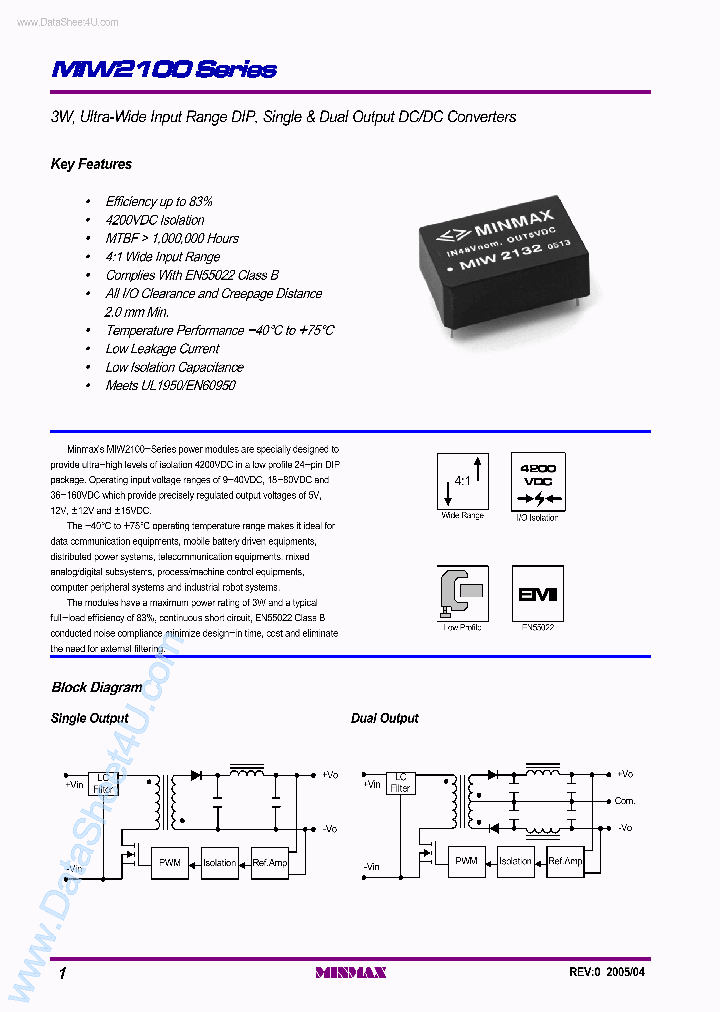 MIW212X_7888970.PDF Datasheet