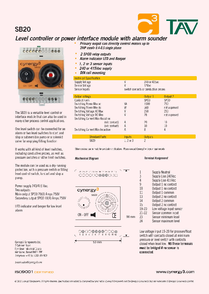 SB20_8285643.PDF Datasheet
