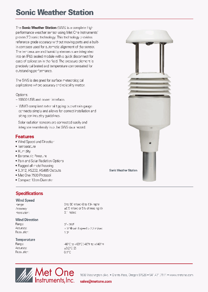 SONICWEATHERSTATION_8285792.PDF Datasheet