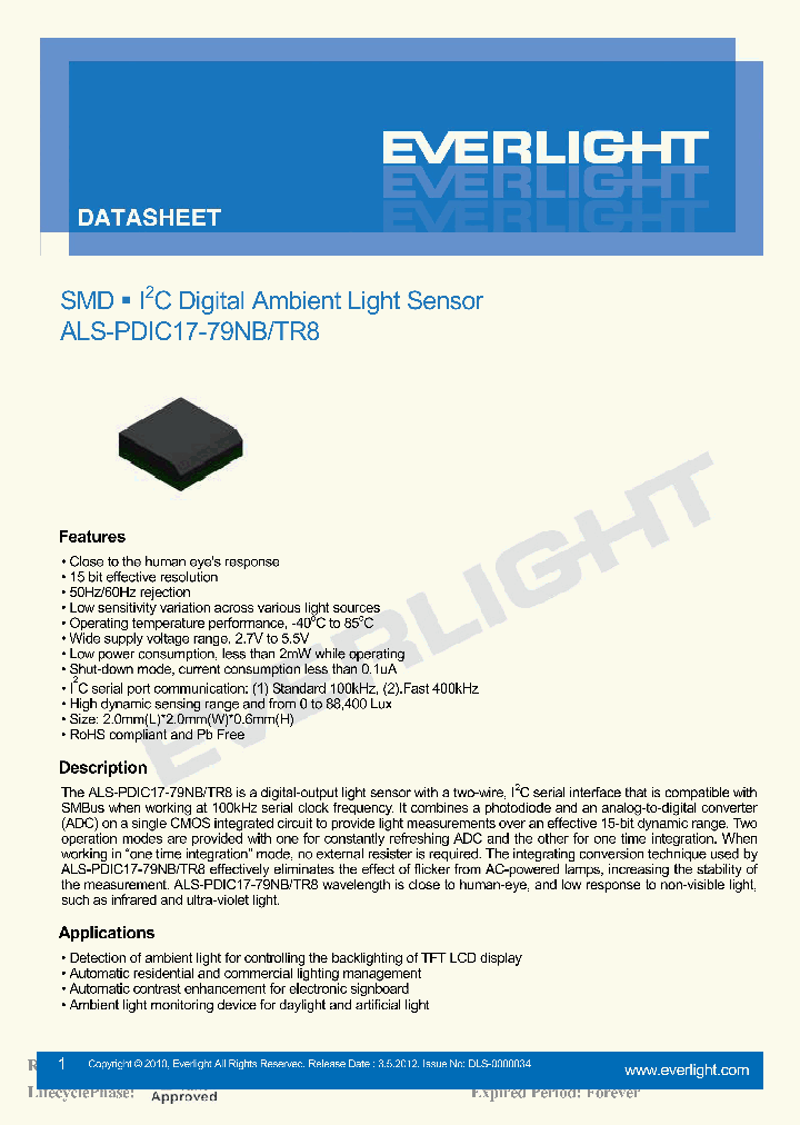 ALS-PDIC17-79NB-TR8-15_8286114.PDF Datasheet