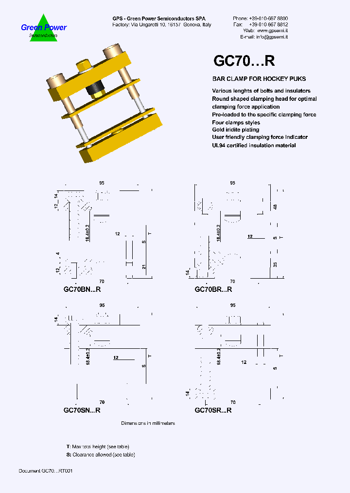 GC70SN5011012R_8286224.PDF Datasheet