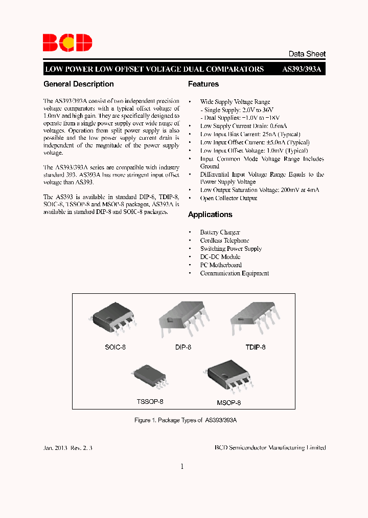 AS393_8286309.PDF Datasheet