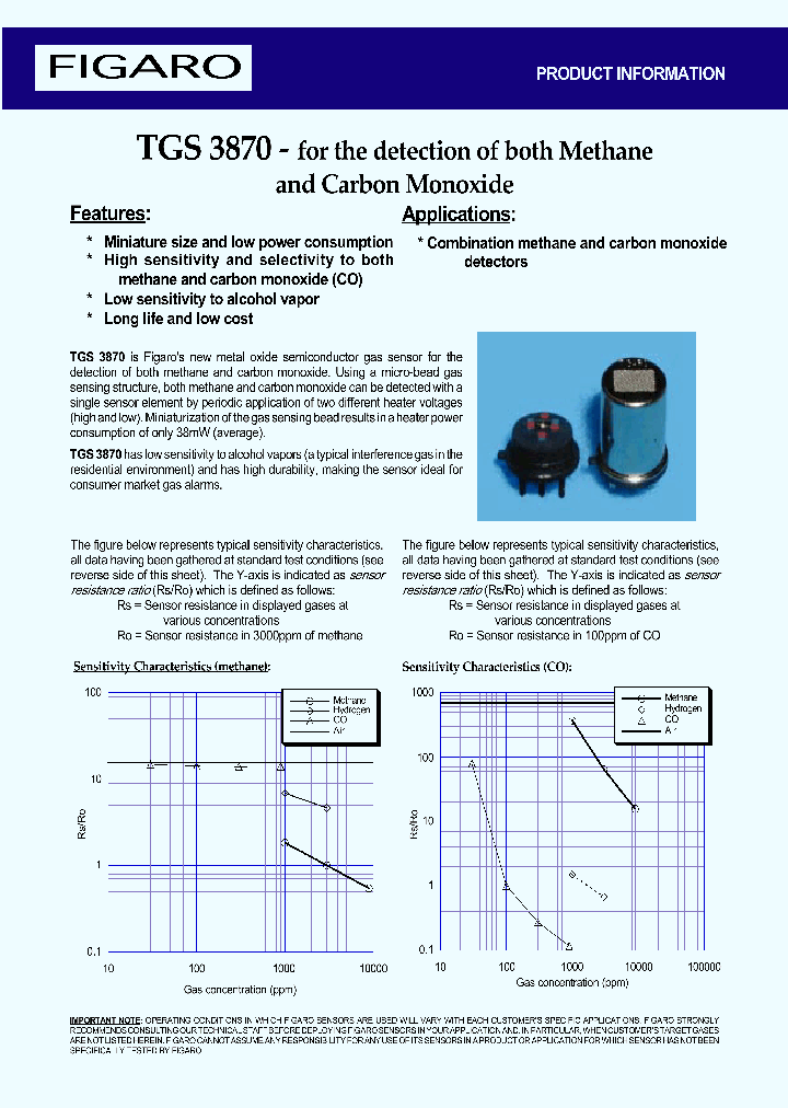 TGS3870_7895311.PDF Datasheet